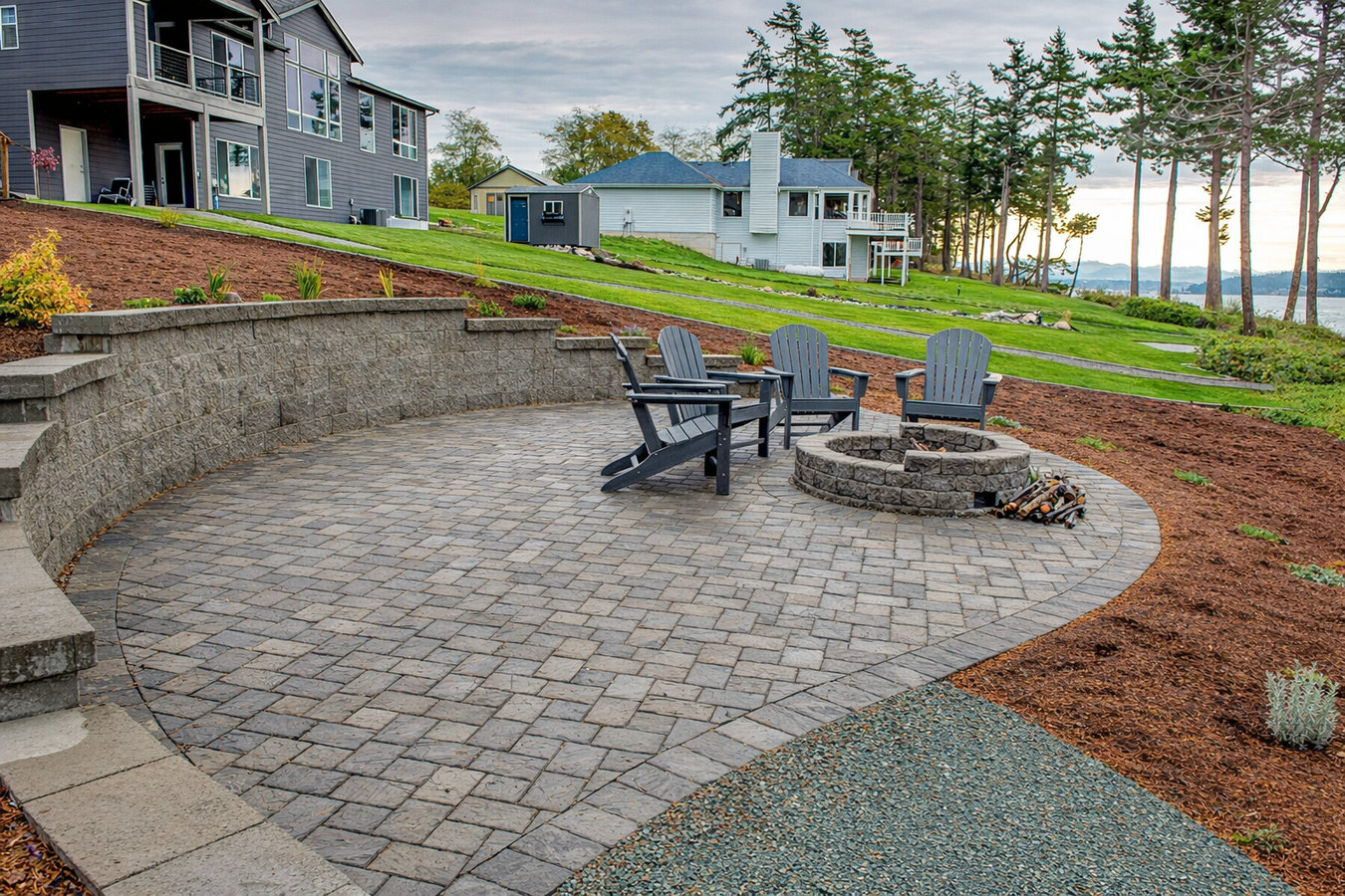 Concrete Contractor services in Fullerton