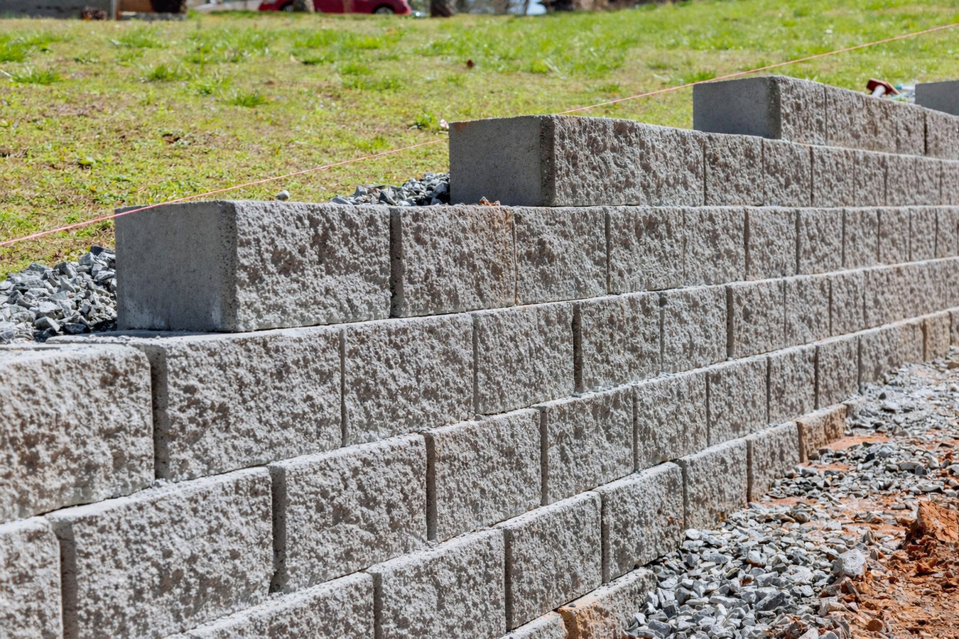 Concrete Contractor services in La Mirada