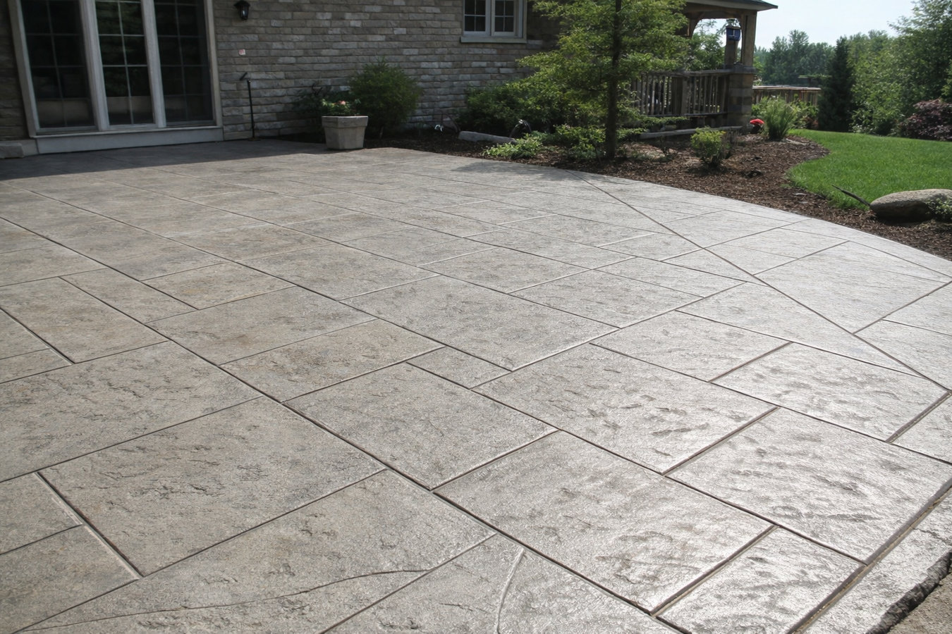 Concrete Contractor services in Brea